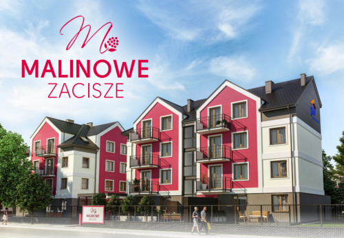 osiedle malinowe zacisze we Wrocławiu